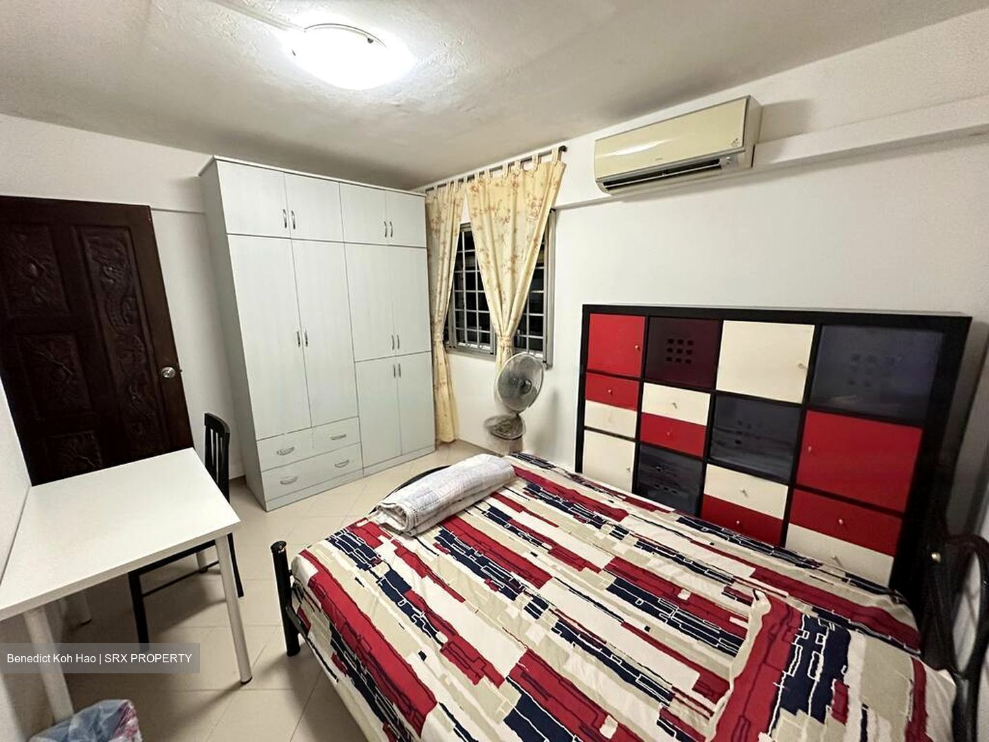 Blk 113 Potong Pasir Avenue 1 (Toa Payoh), HDB 4 Rooms #534842761